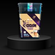 Odin whey protein Zero 11.2LB 140 servicios