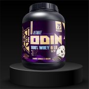 Odin Whey Protein 6LBS 75 servicios