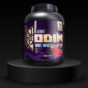 Odin Whey Protein 6LBS 75 servicios