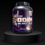 Odin Whey Protein 6LBS 75 servicios