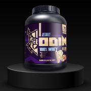 Odin Whey Protein 6LBS 75 servicios