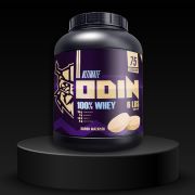 Odin Whey Protein 6LBS 75 servicios