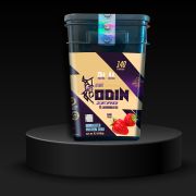 Odin whey protein Zero 11.2LB 140 servicios