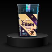 Odin whey protein Zero 11.2LB 140 servicios