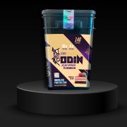 Odin whey protein Zero 11.2LB 140 servicios