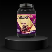 Valkiria Whey Protein 3LBS 43 servicios