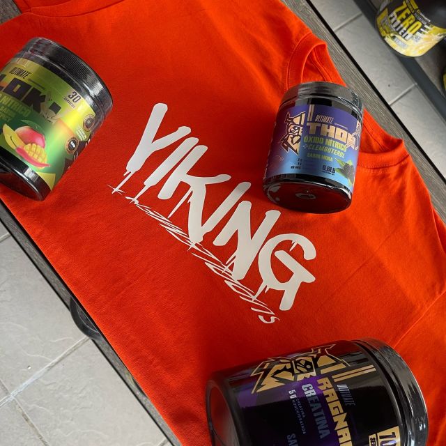En la compra de mínimo $1,000 te llevas una playera de regalo 😍🎁

Contamos con envíos a todo México 🚚📍

Mandamos mensaje ahora mismo para cotizar tu pedido ✍️ 

#gym #fitness #suple #fitnessmotivation